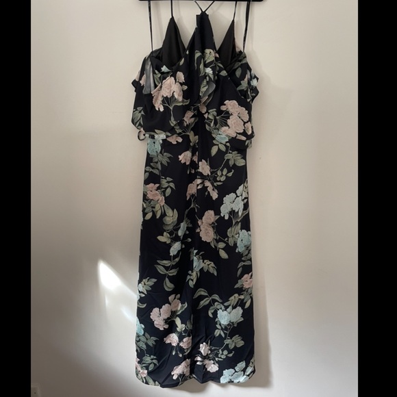 City chic ‘tender floral’ maxi dress. Plus size Small. BNWT - Picture 4 of 4